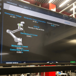 Monitoreo de Robots en Laboratorios de Manufactura